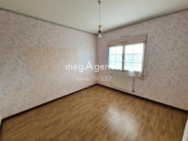 Maison à Les Sables-d'Olonne, 85100 - 4 pièces 108m²