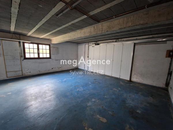 Maison à Les Sables-d'Olonne, 85100 - 4 pièces 108m²