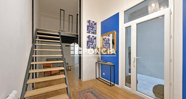 À vendre Appartement 2 pièces 50.2 m² - Montpellier 34000