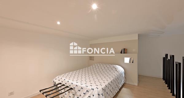 À vendre Appartement 2 pièces 50.2 m² - Montpellier 34000