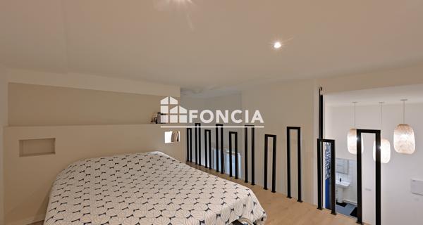 À vendre Appartement 2 pièces 50.2 m² - Montpellier 34000