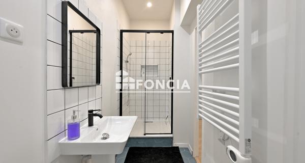 À vendre Appartement 2 pièces 50.2 m² - Montpellier 34000