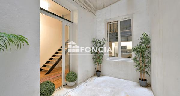 À vendre Appartement 2 pièces 50.2 m² - Montpellier 34000