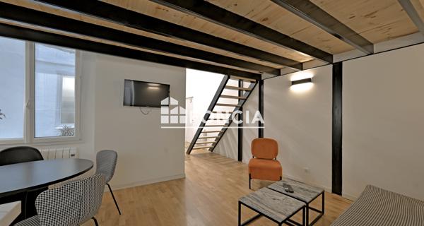 À vendre Appartement 2 pièces 50.2 m² - Montpellier 34000