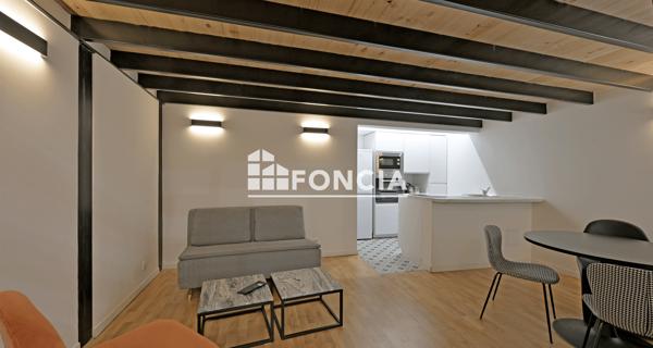 À vendre Appartement 2 pièces 50.2 m² - Montpellier 34000