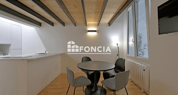 À vendre Appartement 2 pièces 50.2 m² - Montpellier 34000