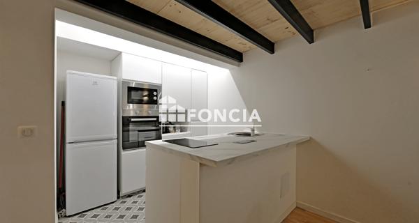 À vendre Appartement 2 pièces 50.2 m² - Montpellier 34000