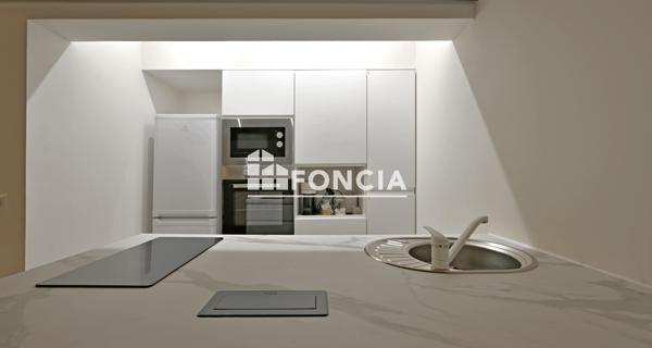 À vendre Appartement 2 pièces 50.2 m² - Montpellier 34000