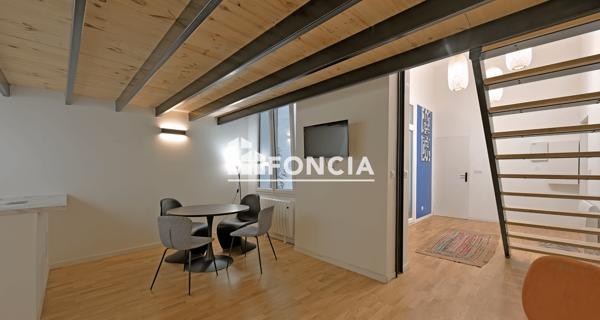 À vendre Appartement 2 pièces 50.2 m² - Montpellier 34000
