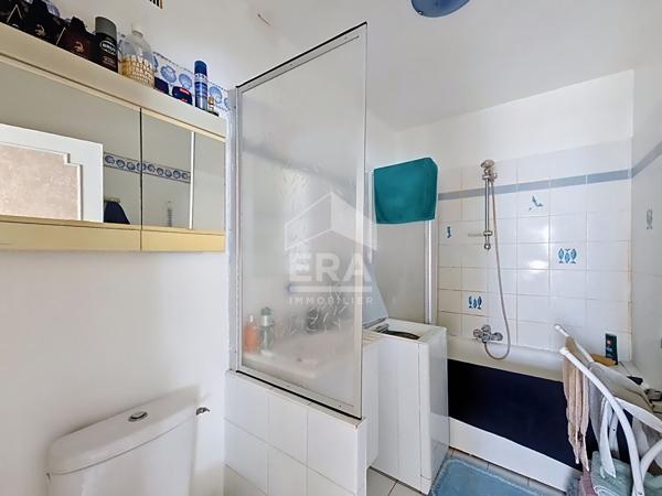 Michel Bizot Studio/ 2 pièces 39 m²