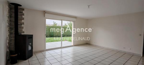 Maison à Saintes, 17100 - 5 pièces 89m²