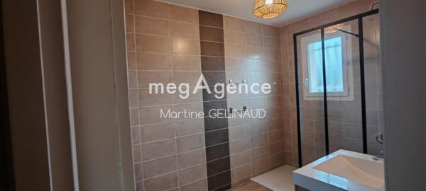 Maison à Saintes, 17100 - 5 pièces 89m²