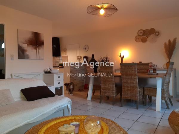 Maison à Saintes, 17100 - 5 pièces 89m²