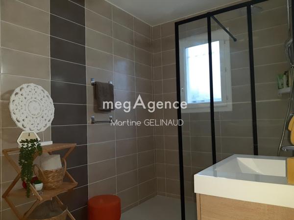 Maison à Saintes, 17100 - 5 pièces 89m²