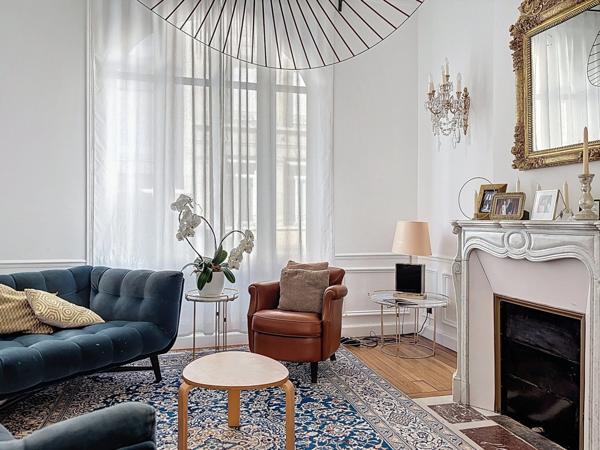 Maison à vendre 8 pièces REIMS (51)