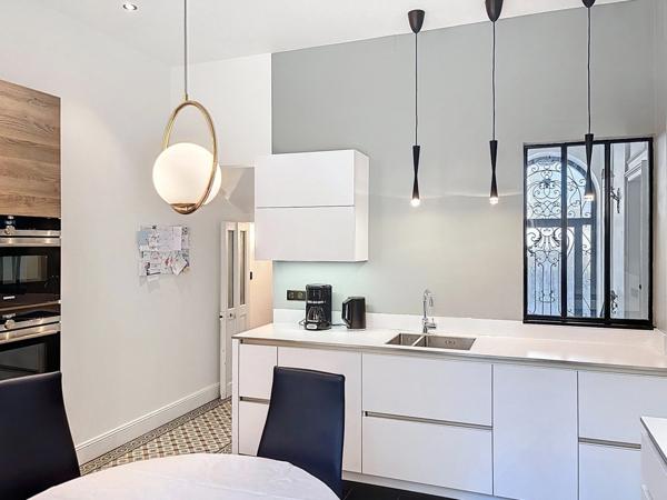 Maison à vendre 8 pièces REIMS (51)