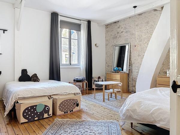 Maison à vendre 8 pièces REIMS (51)