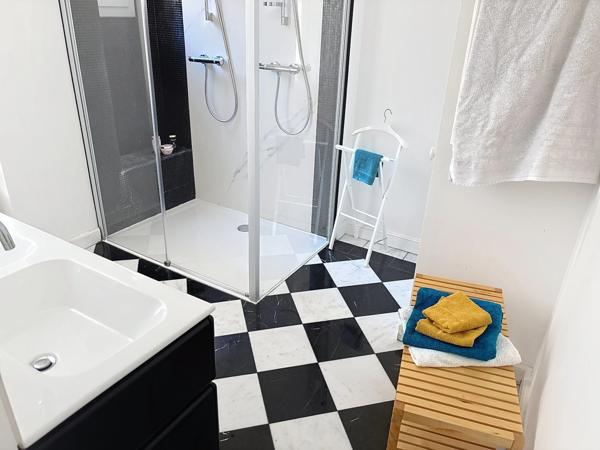 Maison à vendre 8 pièces REIMS (51)