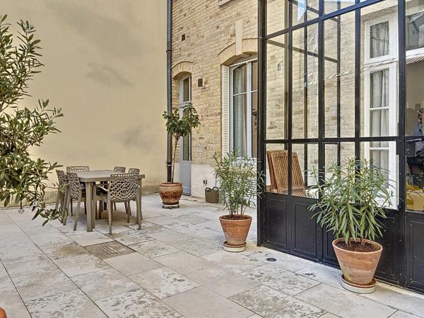 Maison à vendre 8 pièces REIMS (51)