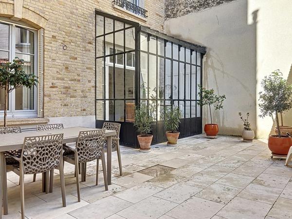 Maison à vendre 8 pièces REIMS (51)