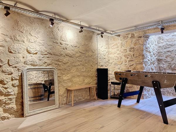 Maison à vendre 8 pièces REIMS (51)