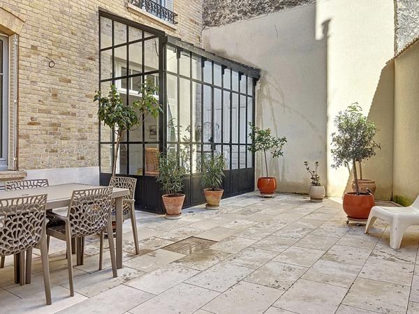 Maison à vendre 8 pièces REIMS (51)