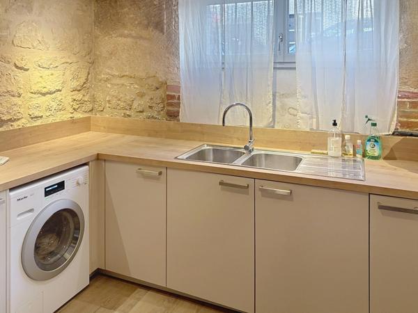 Maison à vendre 8 pièces REIMS (51)