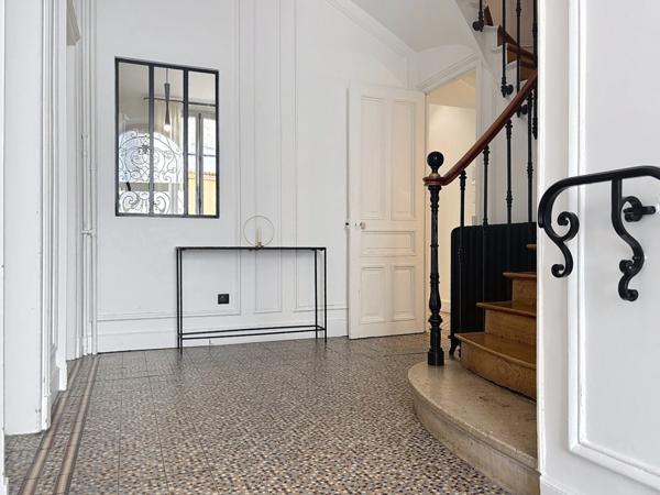 Maison à vendre 8 pièces REIMS (51)