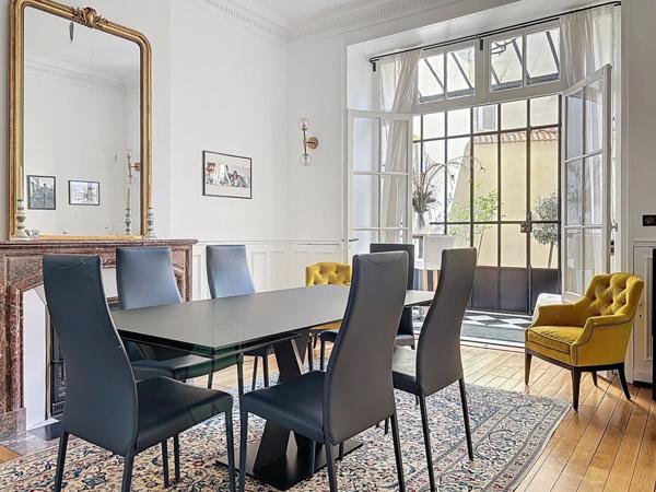 Maison à vendre 8 pièces REIMS (51)