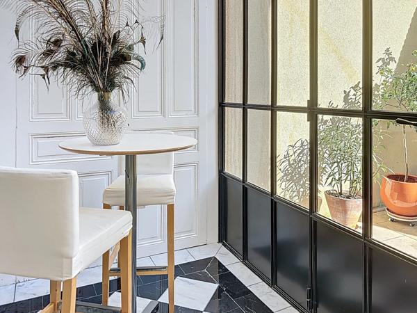 Maison à vendre 8 pièces REIMS (51)