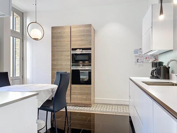 Maison à vendre 8 pièces REIMS (51)