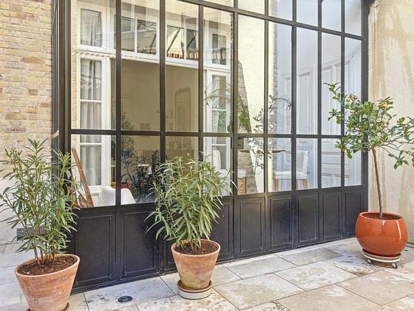 Maison à vendre 8 pièces REIMS (51)