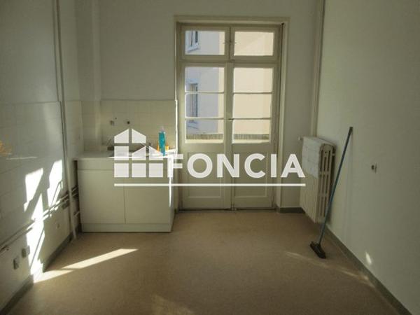 Location Appartement 3 pièces 76.76 m² - 9 RUE DE BALE Strasbourg 67100