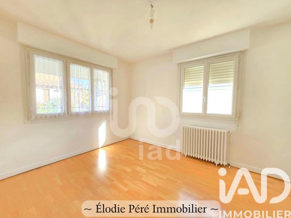 Maison à vendre 6 pièces 125 m² Tarbes