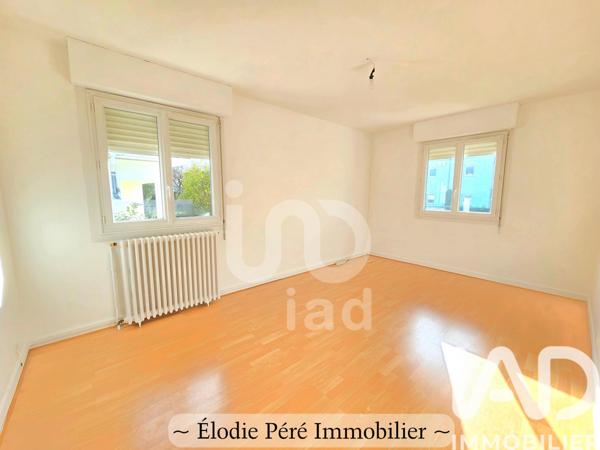 Maison à vendre 6 pièces 125 m² Tarbes