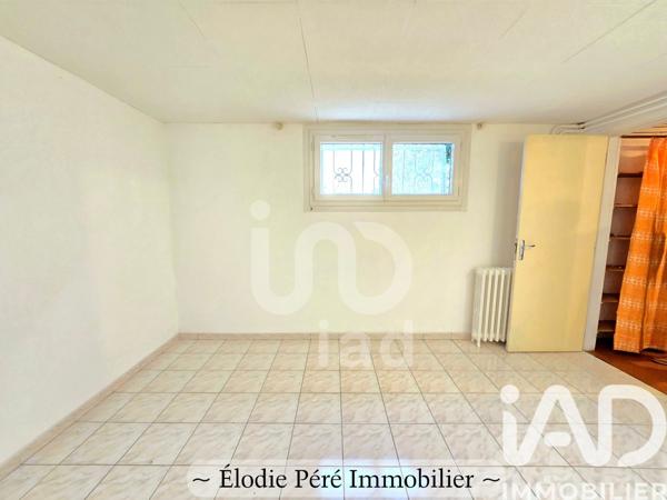 Maison à vendre 6 pièces 125 m² Tarbes