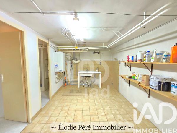 Maison à vendre 6 pièces 125 m² Tarbes