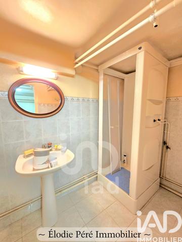 Maison à vendre 6 pièces 125 m² Tarbes