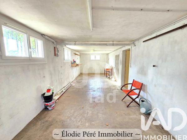 Maison à vendre 6 pièces 125 m² Tarbes