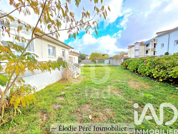 Maison à vendre 6 pièces 125 m² Tarbes