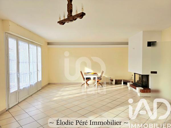 Maison à vendre 6 pièces 125 m² Tarbes
