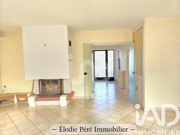 Maison à vendre 6 pièces 125 m² Tarbes