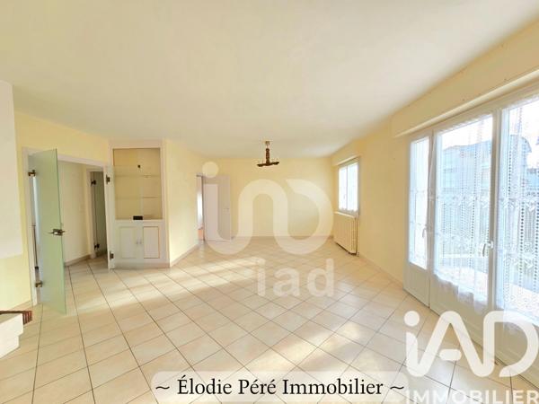 Maison à vendre 6 pièces 125 m² Tarbes