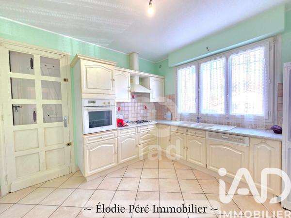 Maison à vendre 6 pièces 125 m² Tarbes
