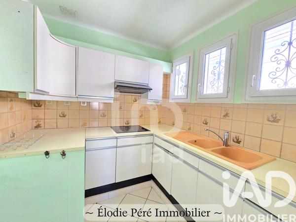 Maison à vendre 6 pièces 125 m² Tarbes