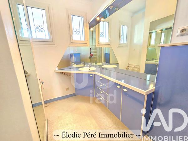 Maison à vendre 6 pièces 125 m² Tarbes