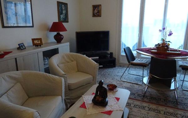 Appartement à louer    3 pièces •  Brest