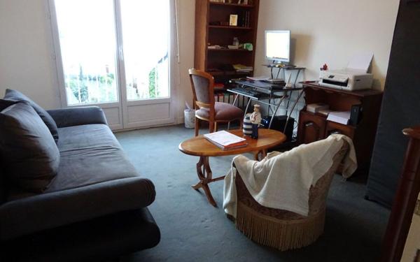 Appartement à louer    3 pièces •  Brest