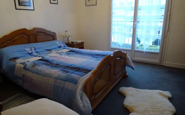 Appartement à louer    3 pièces •  Brest