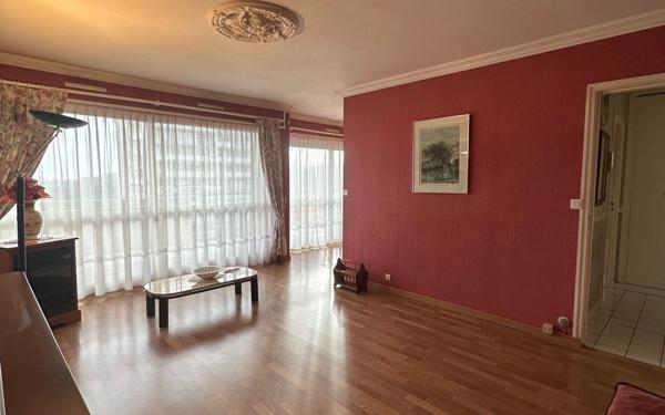 Appartement à vendre    4 pièces • 86,02 m2 Franconville